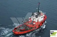 Towboat for sale