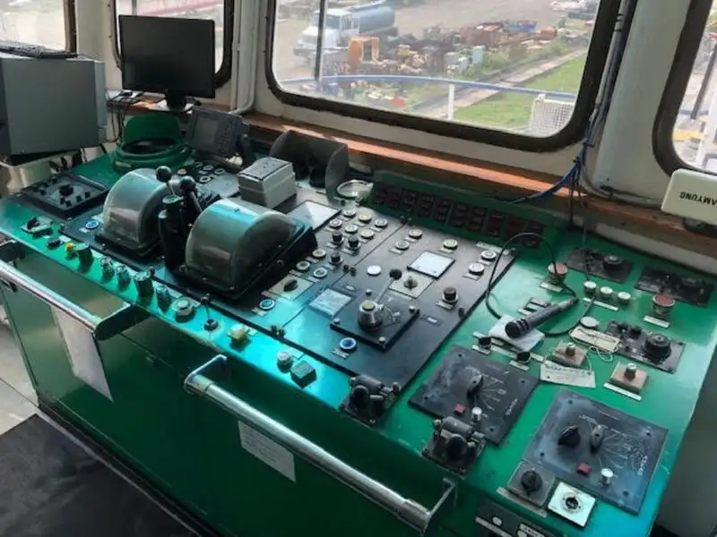 Towboat for sale