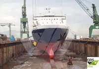 Ro-Ro ship for sale