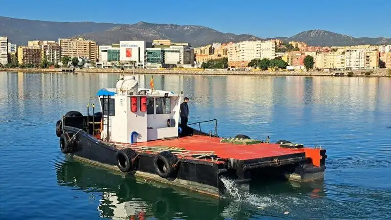 Workboats for sale