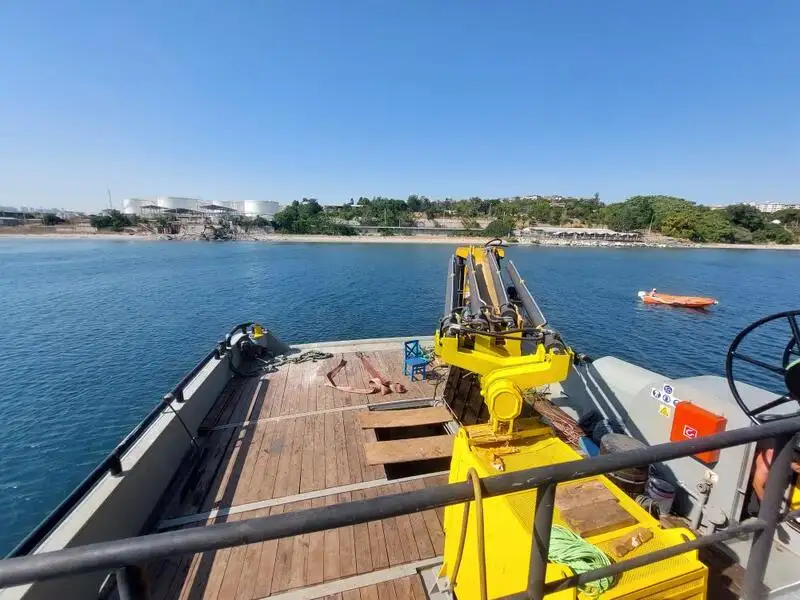 Workboats for sale