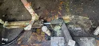 Dive support for sale