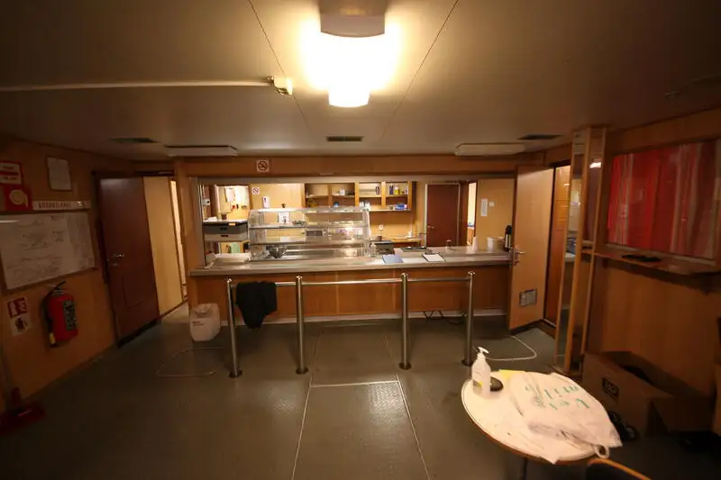 Ro-Ro ship for sale