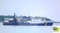 Cruise ship for sale