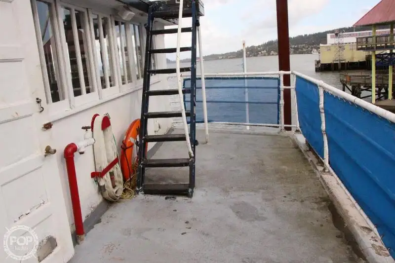 Ferry vessel for sale