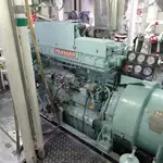 Purse seiner for sale