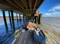 Barge for sale