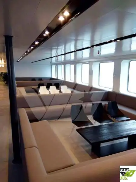 Ro-Ro ship for sale