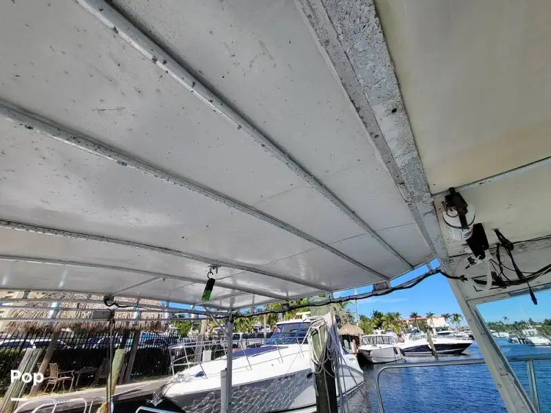 Trawler for sale