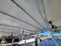 Trawler for sale