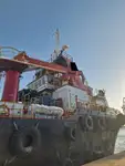 Supply ship for sale