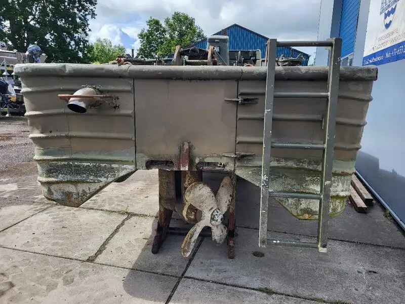 Workboats for sale