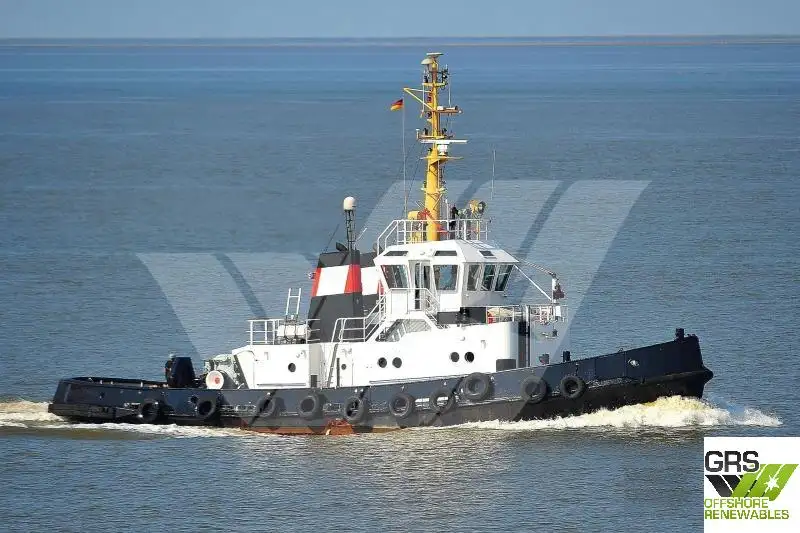 Towboat for sale