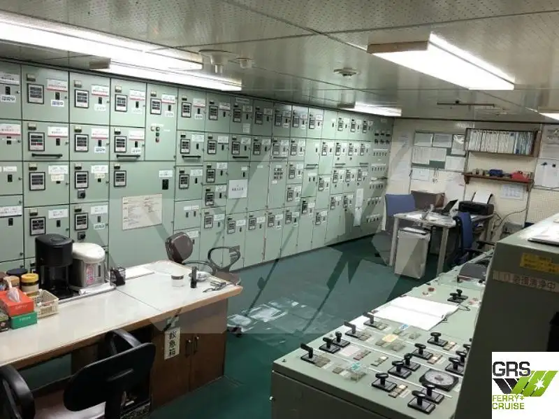 Ro-Ro ship for sale