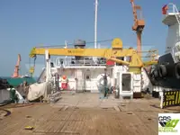 Dive support for sale