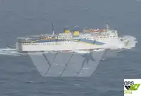 Ro-Ro ship for sale