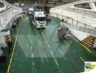 RoPax ship for sale