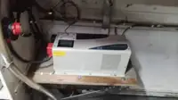 Pilot boat for sale