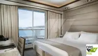 Cruise ship for sale