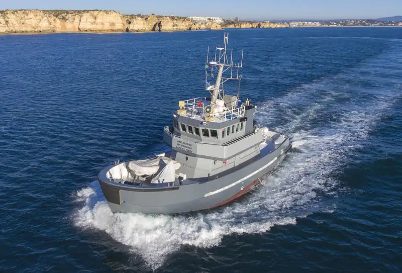 Towboat for sale
