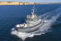 Towboat for sale