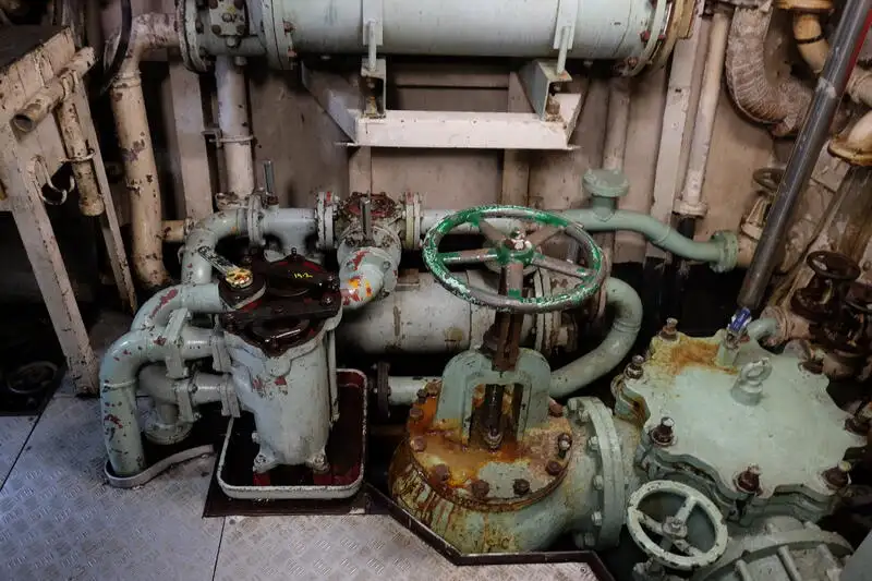 Towboat for sale