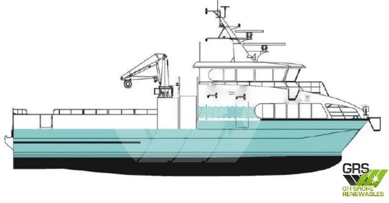 Ro-Ro ship for sale