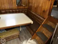 Trawler for sale