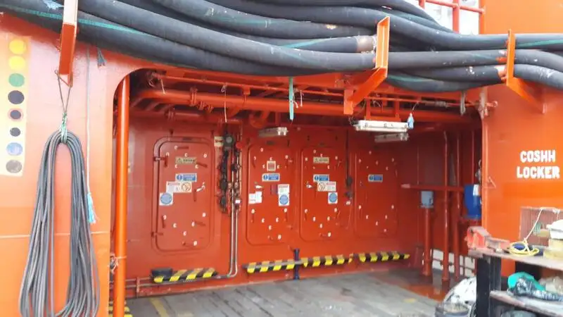 Towboat for sale