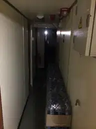 Reefer ship for sale