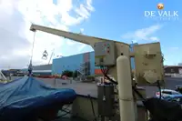 Icebreaker for sale