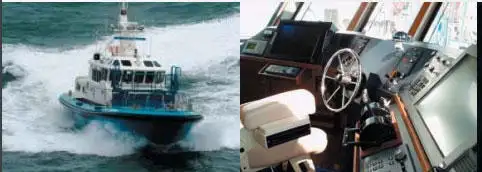 Towboat for sale