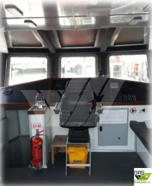 Workboats for sale