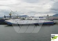 Ro-Ro ship for sale