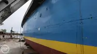 Patrol boat for sale