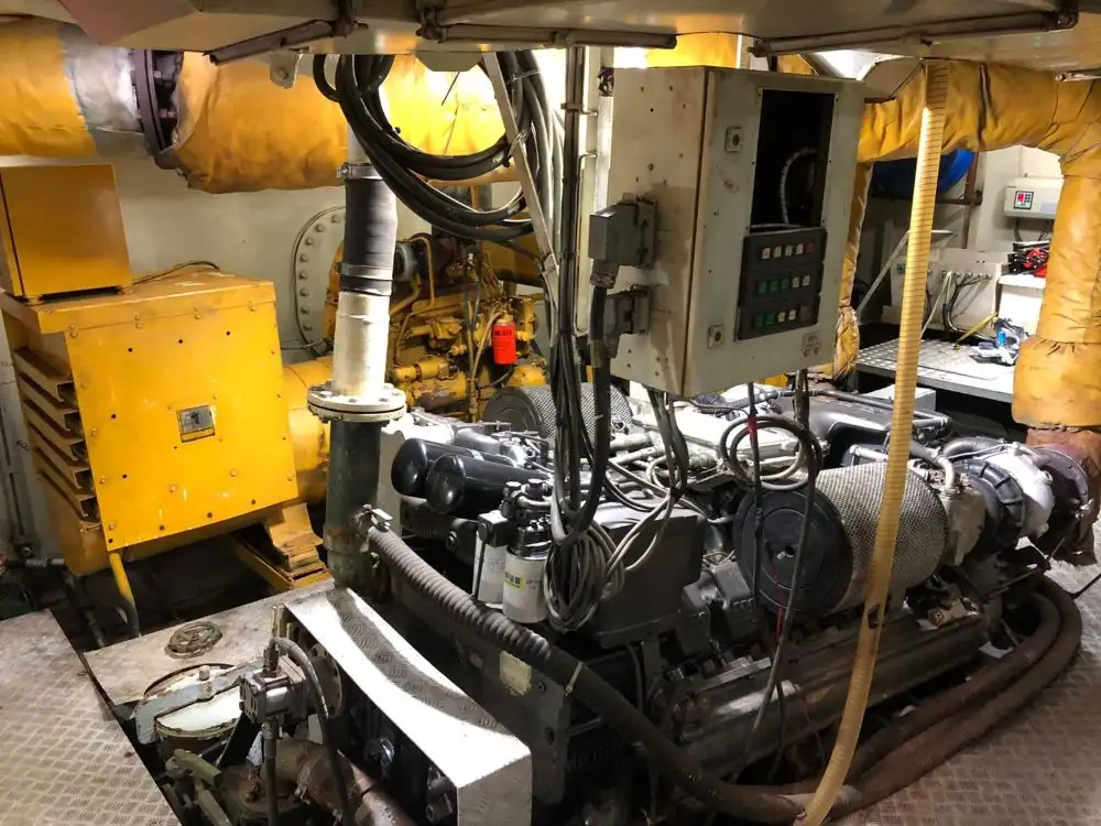 Workboats for sale