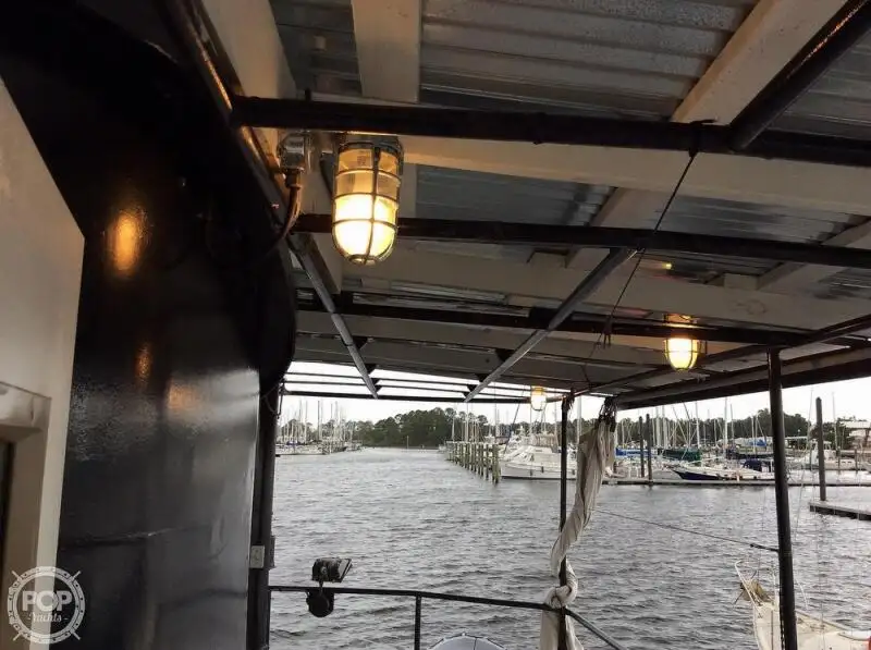 Towboat for sale