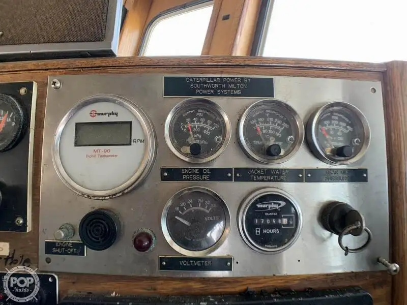 Longliner for sale