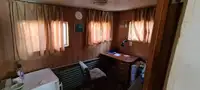 Towboat for sale