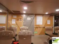 Wind farm service vessel for sale