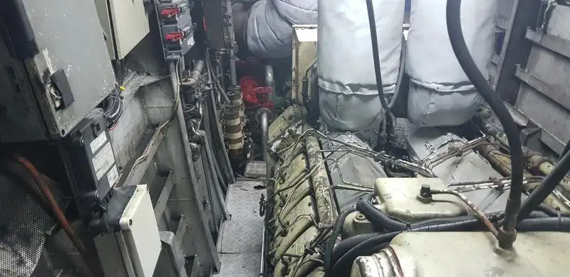 Ferry vessel for sale