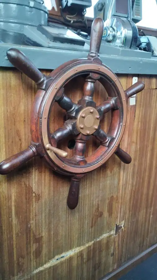 Towboat for sale