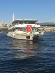 Cruise ship for sale