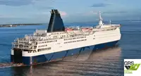 Ro-Ro ship for sale