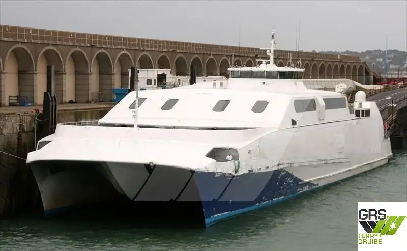 Ro-Ro ship for sale