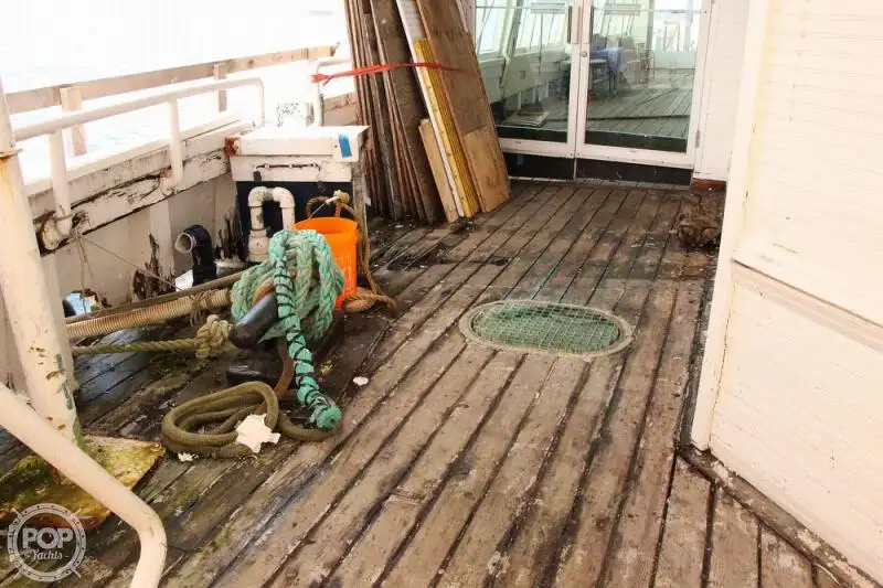 Ferry vessel for sale