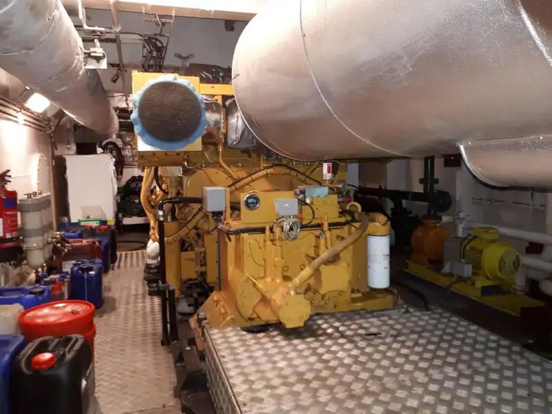 Towboat for sale