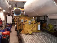 Towboat for sale