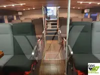 Cruise ship for sale