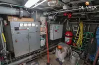 Patrol boat for sale